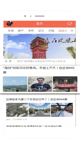 凤凰山下免费版
