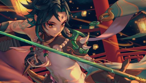 原神魈圣遗物及武器怎么选择？魈圣遗物及武器搭配攻略