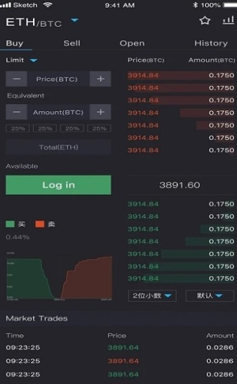uniswap交易所最新APP下载ios1.3.7
