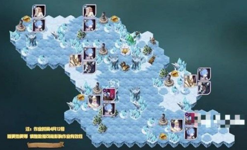 剑与远征雷姆赏金试炼怎么打？雷姆赏金试炼攻略