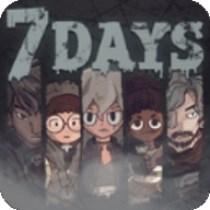 Seven Days汉化版