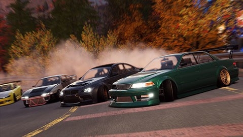 carstreet正版
