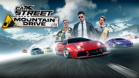 carstreet正版