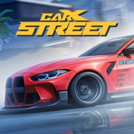 carstreet正版