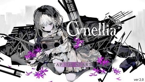 ELLIA音游