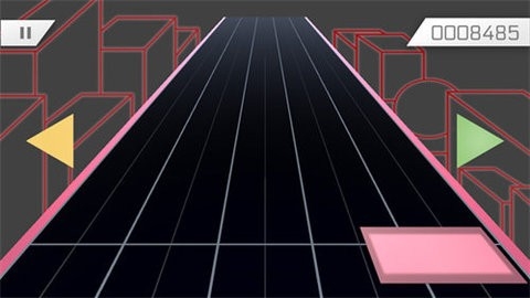 ELLIA音游