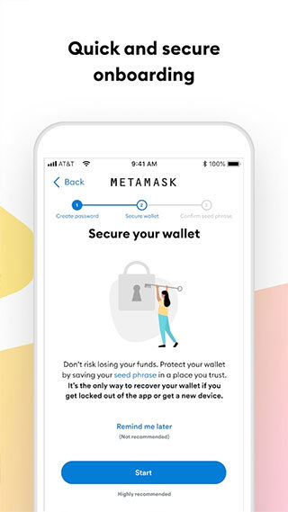 metamask.io app最新版最新版v2.3