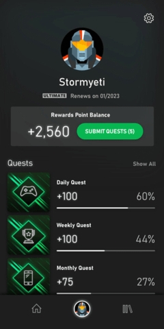 GamePass