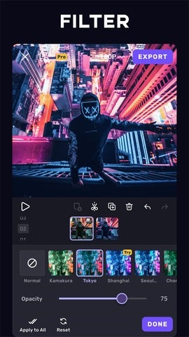 VivaCut免费版