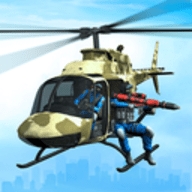 剑指天空官方版