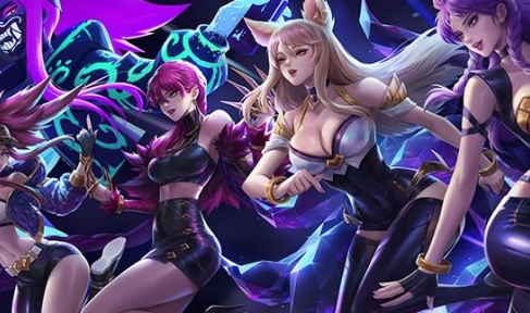英雄联盟手游终极魔典怎么搭配？终极魔典阵容推荐