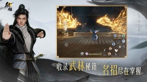 云射雕