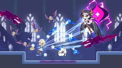 英雄闪电战加强版(Hero Blitz)