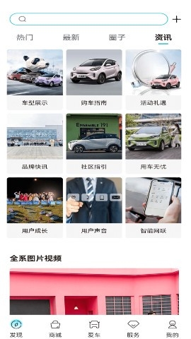 奇瑞小蚂蚁手机钥匙(奇瑞EV)