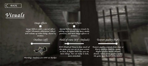granny遗产1.1版