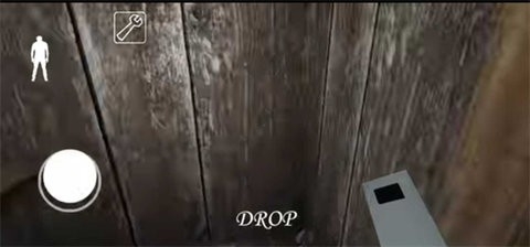 granny遗产1.1版