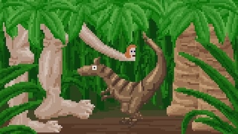 像素哥3中文版(McPixel 3)