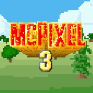 像素哥3中文版(McPixel 3)
