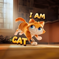 我是猫(IAmCat)