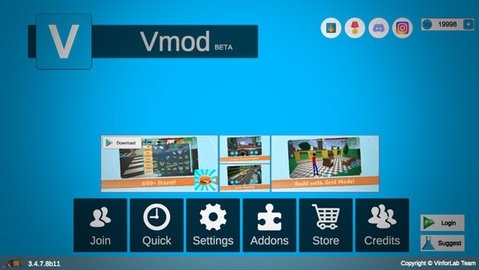 v模式沙盒3.5.9.4版