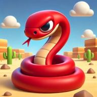 蛇的生活手机版(Snake Life)