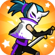 忍者步道(Fatal Ninja Trail)