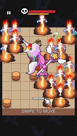 忍者步道(Fatal Ninja Trail)