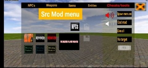 gmod手机版