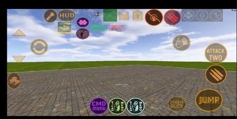 gmod手机版