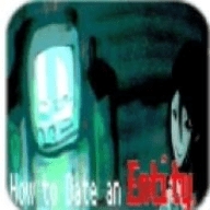 伪人女友(HowtoDateanEntity)