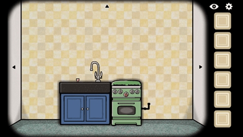 逃离方块四季(CubeEscape:Seasons)