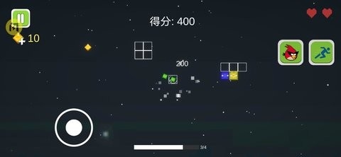 愤怒的方块猪安卓版(TetrisSurvivor)
