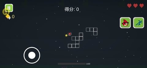 愤怒的方块猪安卓版(TetrisSurvivor)