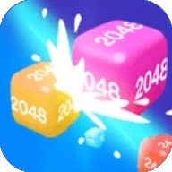 2048躺平版