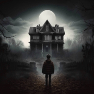 邻居(ScaryMansion)