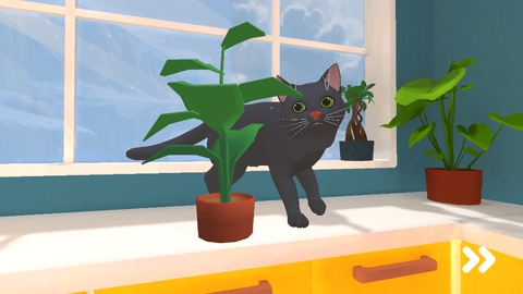 猫和奶奶最新版