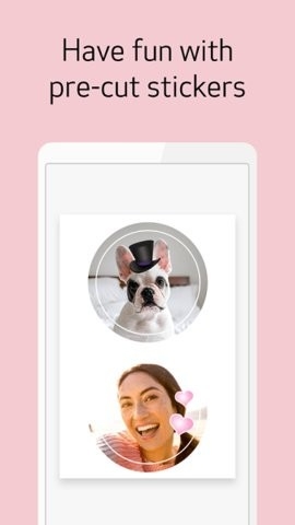 佳能迷你打印机app(Mini Print)