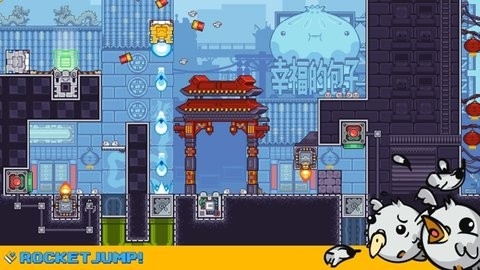 枪砖(Gunbrick)