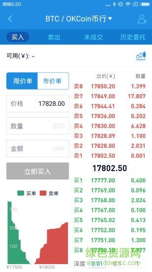 比特易appv1.5