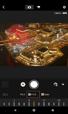 佳能相机传输照片app(Camera Connect)