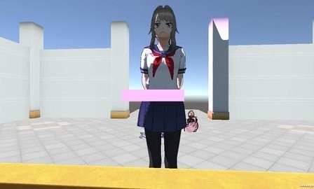 病娇模拟器同人中文版