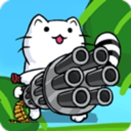 单枪匹猫(CatGun)