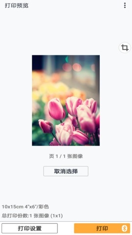 Canonprint安卓版