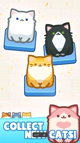 拥堵的盒子猫(BoxCatJam)