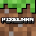 像素人国际服(PixelMan)