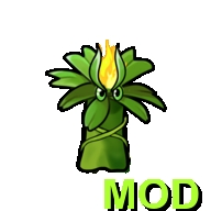 PVZ魔改版融合版