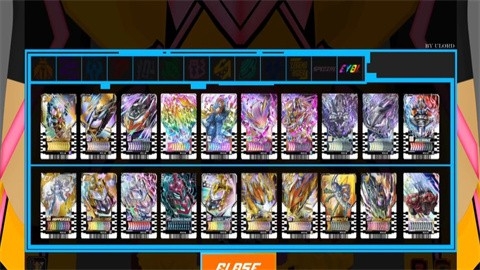 歌查德腰带模拟器4.0版