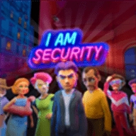我是安检员(IAmSecurity)