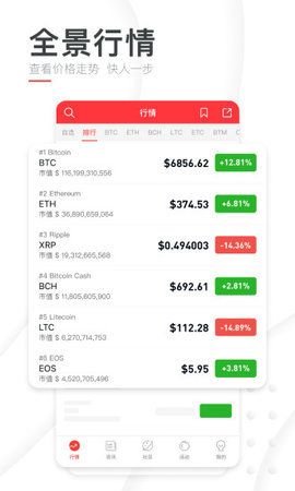 巴比特app官方下载2.3.5v3.0