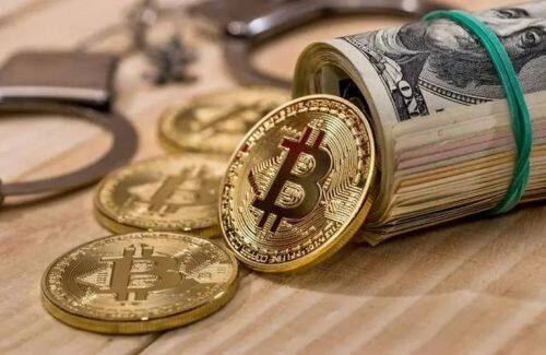 EC币价格走势分析